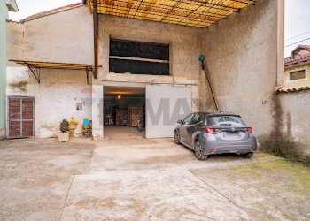 Parcheggio - Casa semi indipendente Via Garibaldi
 
N.10, Casteldidone - foto 58