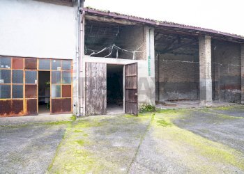 Casa all\'aperto - Casa semi indipendente Via Garibaldi
 
N.10, Casteldidone - foto 60