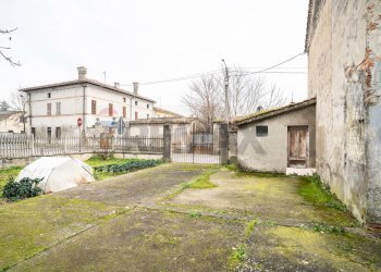 Casa all\'aperto - Casa semi indipendente Via Garibaldi
 
N.10, Casteldidone - foto 62