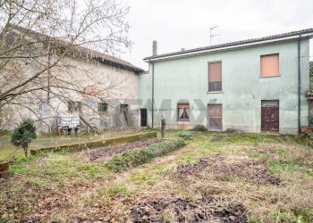 Casa all\'aperto - Casa semi indipendente Via Garibaldi
 
N.10, Casteldidone - foto 63