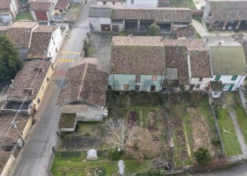 Posizione della mappa - Casa semi indipendente Via Garibaldi
 
N.10, Casteldidone - foto 66