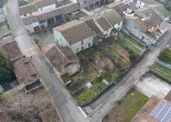 Posizione della mappa - Casa semi indipendente Via Garibaldi
 
N.10, Casteldidone - foto 68