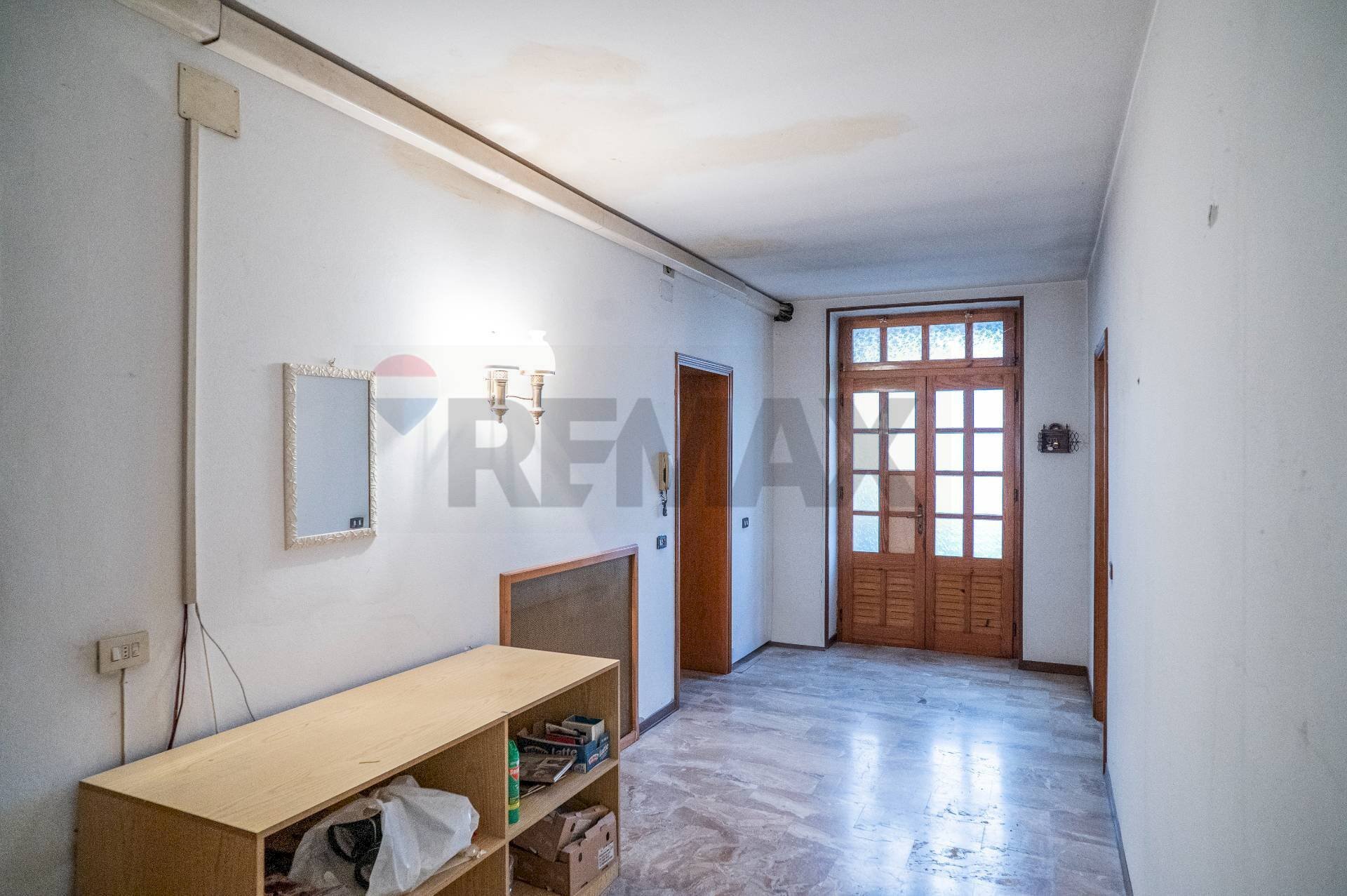 Hall / corridoio - Casa semi indipendente VIALE DELLA LIBERTA'
 
99, Martignana di Po - foto 2