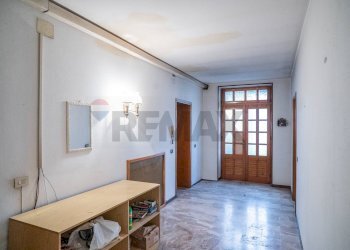 Hall / corridoio - Casa semi indipendente VIALE DELLA LIBERTA'
99, Martignana di Po - foto 2