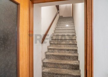 Scale - Casa semi indipendente VIALE DELLA LIBERTA'
99, Martignana di Po - foto 3