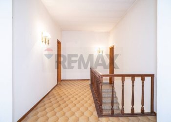 Hall / corridoio - Casa semi indipendente VIALE DELLA LIBERTA'
99, Martignana di Po - foto 4