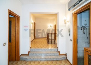 Hall / corridoio - Casa semi indipendente VIALE DELLA LIBERTA'
99, Martignana di Po - foto 5