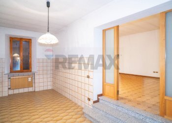 Stanza vuota - Casa semi indipendente VIALE DELLA LIBERTA'
99, Martignana di Po - foto 7