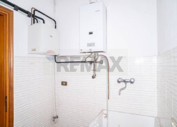 Bagno - Casa semi indipendente VIALE DELLA LIBERTA'
99, Martignana di Po - foto 9