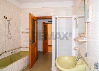 Bagno - Casa semi indipendente VIALE DELLA LIBERTA'
99, Martignana di Po - foto 13