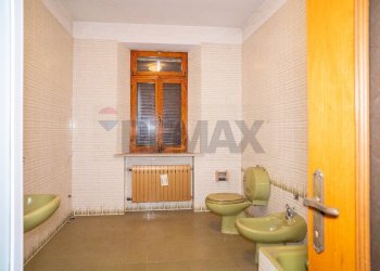 Bagno - Casa semi indipendente VIALE DELLA LIBERTA'
99, Martignana di Po - foto 14