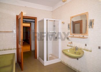 Bagno - Casa semi indipendente VIALE DELLA LIBERTA'
99, Martignana di Po - foto 15