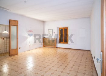 Stanza vuota - Casa semi indipendente VIALE DELLA LIBERTA'
99, Martignana di Po - foto 18