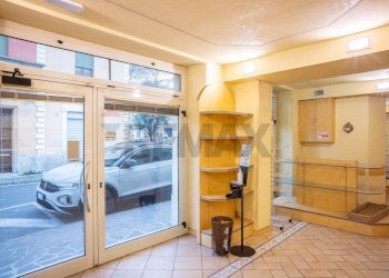 Ricezione / Lobby - Casa semi indipendente VIALE DELLA LIBERTA'
99, Martignana di Po - foto 24