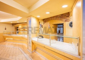 Scale - Casa semi indipendente VIALE DELLA LIBERTA'
99, Martignana di Po - foto 28