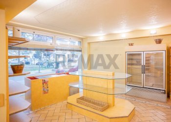 Ricezione / Lobby - Casa semi indipendente VIALE DELLA LIBERTA'
99, Martignana di Po - foto 30