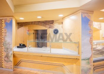 Bagno - Casa semi indipendente VIALE DELLA LIBERTA'
99, Martignana di Po - foto 32