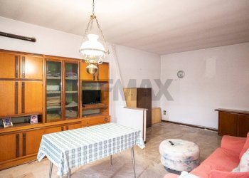 Soggiorno - Casa semi indipendente VIALE DELLA LIBERTA'
99, Martignana di Po - foto 36