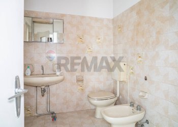 Bagno - Casa semi indipendente VIALE DELLA LIBERTA'
99, Martignana di Po - foto 37