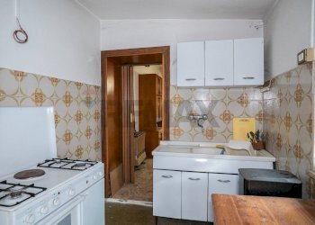 Cucina - Casa semi indipendente VIALE DELLA LIBERTA'
99, Martignana di Po - foto 39
