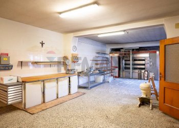 Dispensa di stoccaggio - Casa semi indipendente VIALE DELLA LIBERTA'
99, Martignana di Po - foto 40