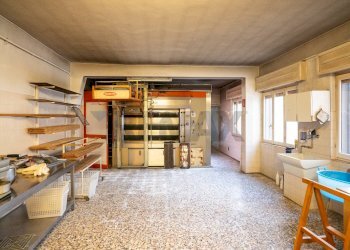 Dispensa di stoccaggio - Casa semi indipendente VIALE DELLA LIBERTA'
99, Martignana di Po - foto 41