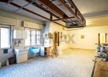 Soggiorno - Casa semi indipendente VIALE DELLA LIBERTA'
99, Martignana di Po - foto 43