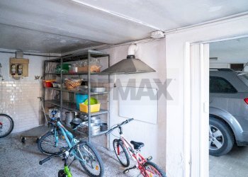 Dispensa di stoccaggio - Casa semi indipendente VIALE DELLA LIBERTA'
99, Martignana di Po - foto 45