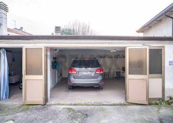 Parcheggio - Casa semi indipendente VIALE DELLA LIBERTA'
99, Martignana di Po - foto 46