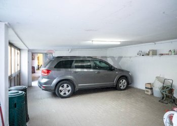 Parcheggio - Casa semi indipendente VIALE DELLA LIBERTA'
99, Martignana di Po - foto 47