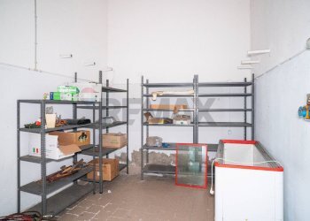 Dispensa di stoccaggio - Casa semi indipendente VIALE DELLA LIBERTA'
99, Martignana di Po - foto 48