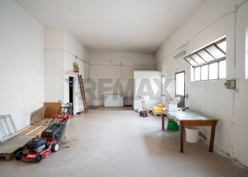 Ufficio - Casa semi indipendente VIALE DELLA LIBERTA'
99, Martignana di Po - foto 49