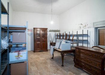 Soggiorno - Casa semi indipendente VIALE DELLA LIBERTA'
99, Martignana di Po - foto 52