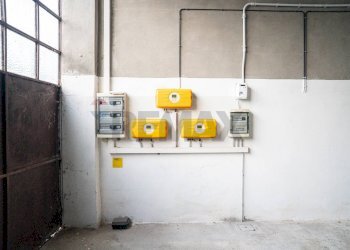 Dettagli - Casa semi indipendente VIALE DELLA LIBERTA'
99, Martignana di Po - foto 56