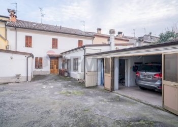 Casa all\'aperto - Casa semi indipendente VIALE DELLA LIBERTA'
99, Martignana di Po - foto 57