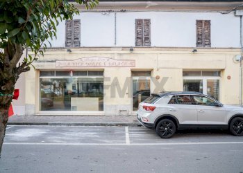 Edificio all\'aperto - Casa semi indipendente VIALE DELLA LIBERTA'
99, Martignana di Po - foto 59