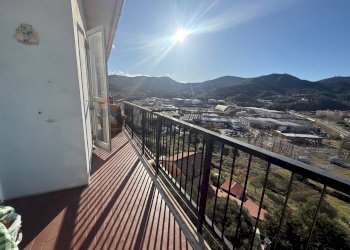 Balcone - Quadrilocale Via Tommaseo
 
37, Vado Ligure - foto 7