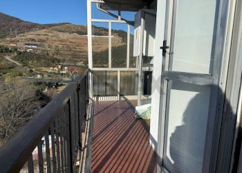 Balcone - Quadrilocale Via Tommaseo
 
37, Vado Ligure - foto 9