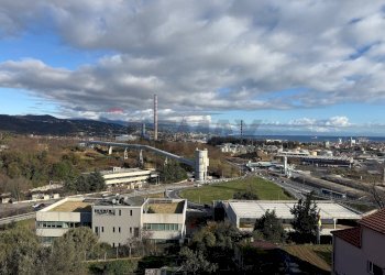 Edificio all\'aperto - Quadrilocale Via Tommaseo
 
37, Vado Ligure - foto 17