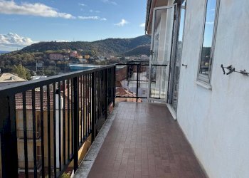 Balcone - Quadrilocale Via Tommaseo
 
37, Vado Ligure - foto 19