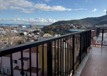 Balcone - Quadrilocale Via Tommaseo
 
37, Vado Ligure - foto 20