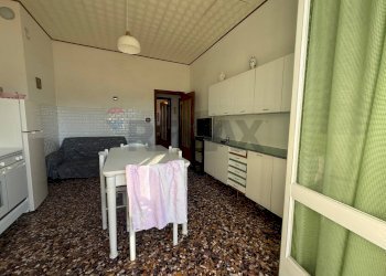 Cucina - Quadrilocale Via Tommaseo
 
37, Vado Ligure - foto 27