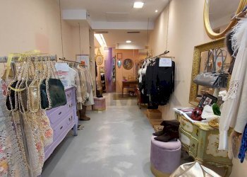 Cabina armadio - Locale Commerciale via sant'Ambrogio
 
30, Varazze - foto 3