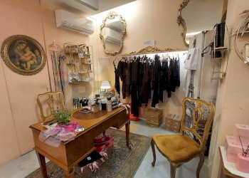 Cabina armadio - Locale Commerciale via sant'Ambrogio
 
30, Varazze - foto 5