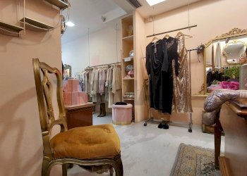 Cabina armadio - Locale Commerciale via sant'Ambrogio
 
30, Varazze - foto 6