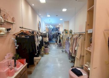 Cabina armadio - Locale Commerciale via sant'Ambrogio
 
30, Varazze - foto 7