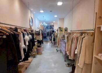 Cabina armadio - Locale Commerciale via sant'Ambrogio
 
30, Varazze - foto 8