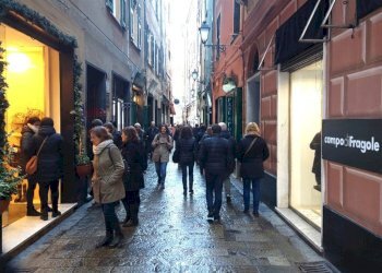 Non correlato - Locale Commerciale via sant'Ambrogio
 
30, Varazze - foto 11