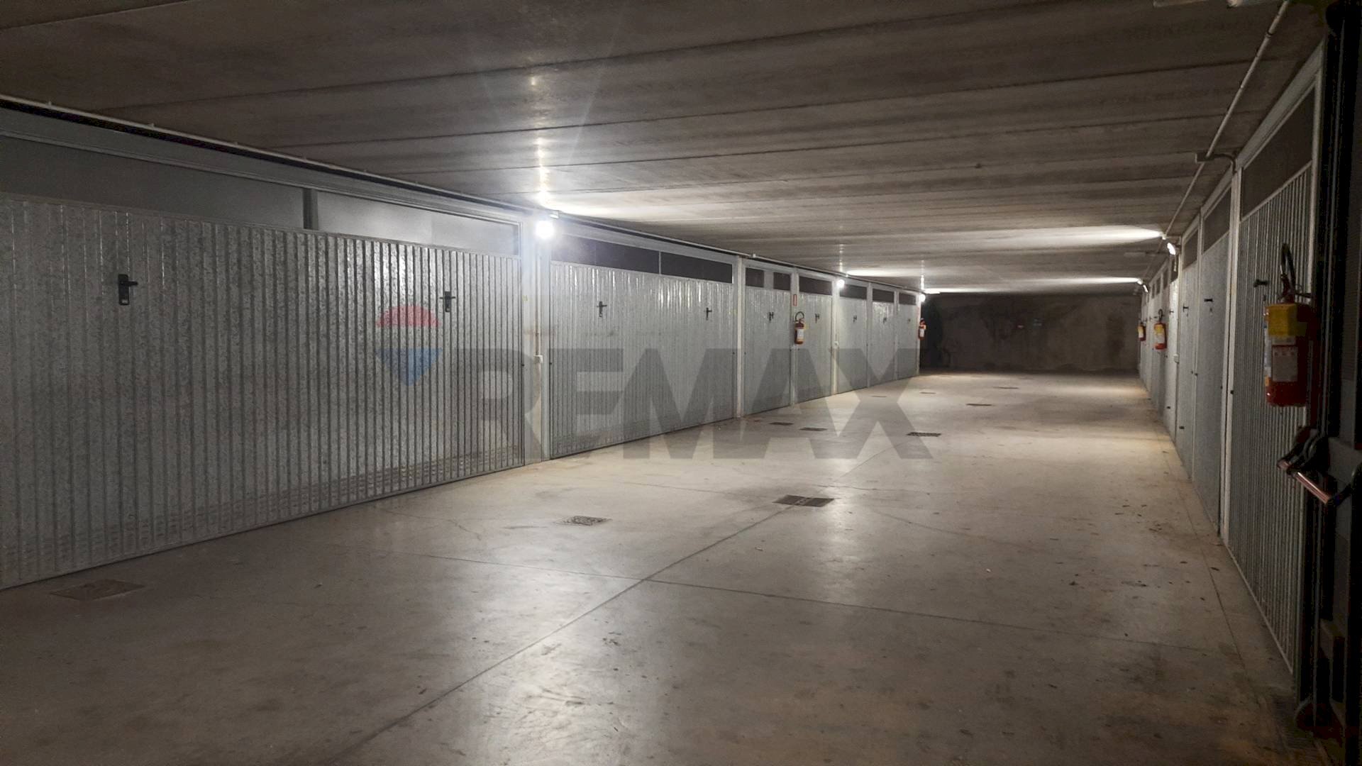 Corsello - Box Via Carosso, Almenno San Bartolomeo - foto 2