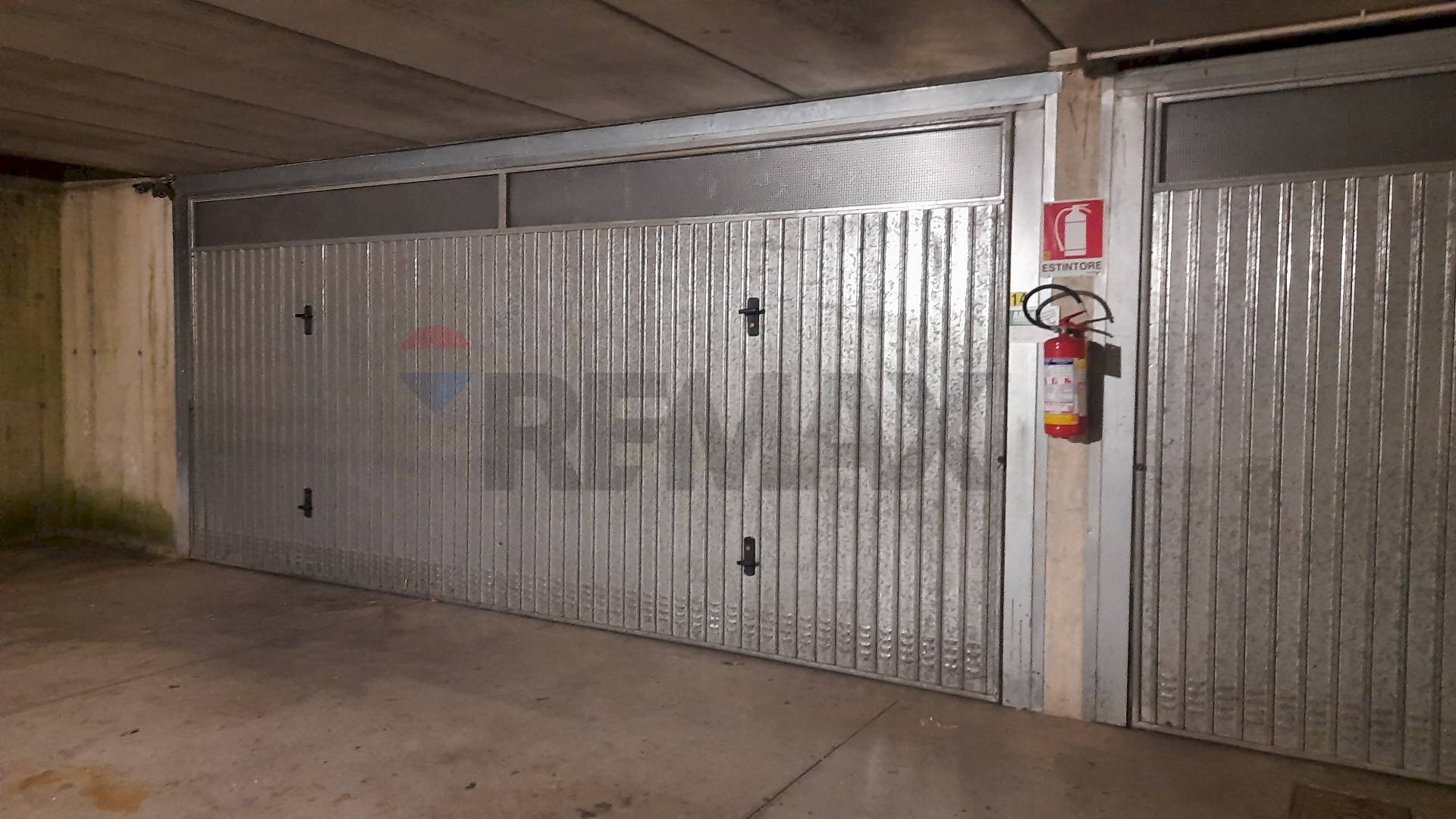 Autorimessa - Box Via Carosso, Almenno San Bartolomeo - foto 3